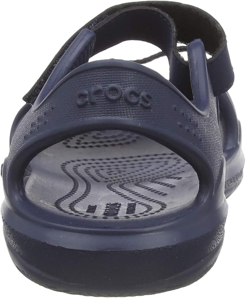 crocs kids girls on Toddlers Water Shoes For Boys Girls Crocs Kids Swiftwater Expedition Sandal Baby Sandals