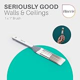 Harris Seriously Good Walls & Ceilings No-Loss 1in Paint Brush view 4