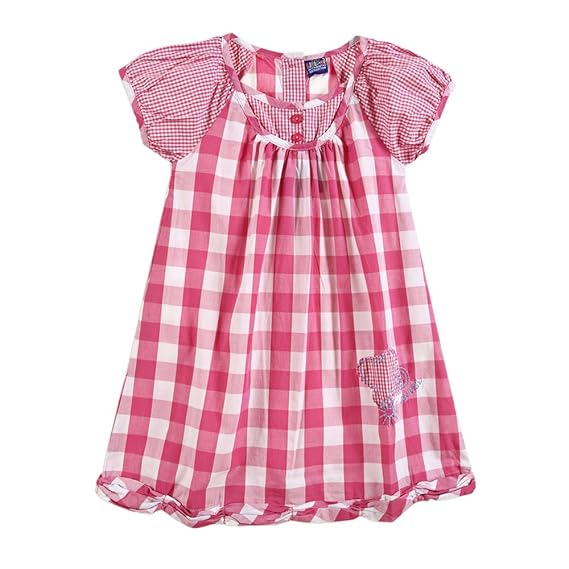 lilliput baby dress