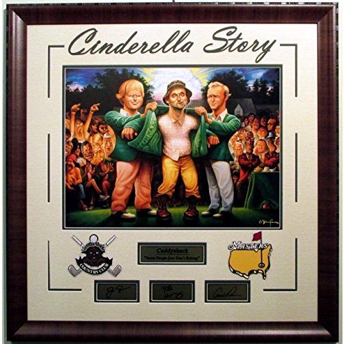 Top 10 caddyshack memorabilia for 2019 Goriosi Reviews