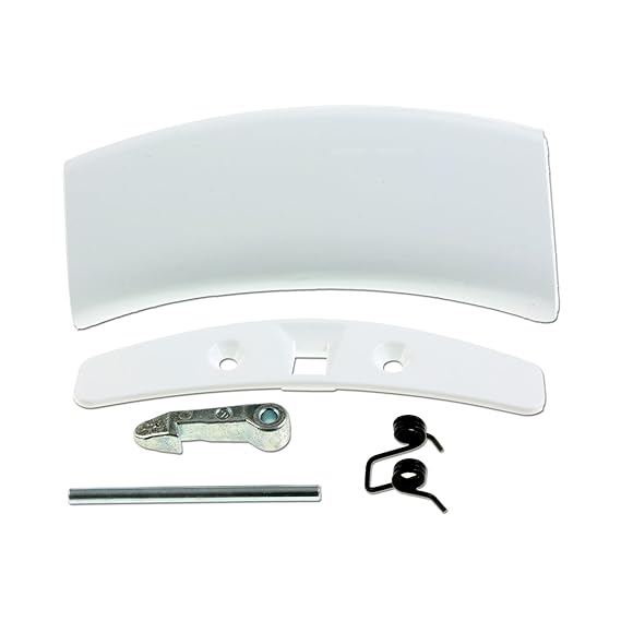 Zanussi Washing Machine Door Handle Kit Amazon.co.uk Kitchen & Home