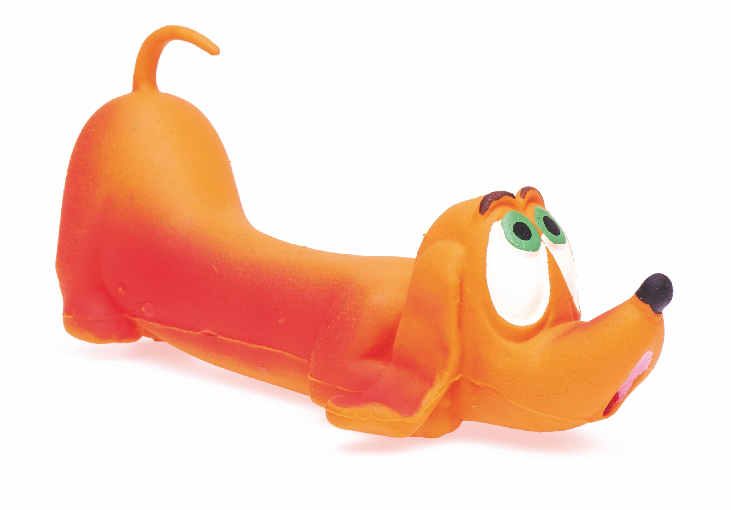 Mushroom and Co Classic Dog, 17 x 8 x 7 cm, Large