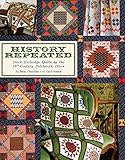 History Repeated: Block Exchange Quilts by the 19th Century Patchwork Divas by 