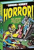 The Simon and Kirby Library: Horror by 