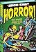 The Simon and Kirby Library: Horror by 