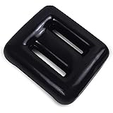 Engineered Edge Dive Weights for Scuba Diving Weight Belt (1lb-4.5lb / 0.5kg-2kg) Coated Lead Diving Weights | Lead Weights S