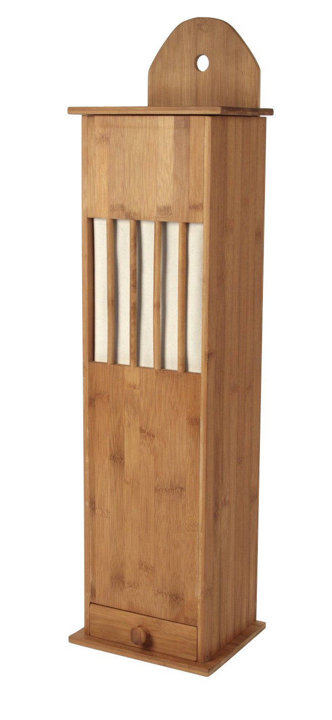 Huche à Pain Verticale Maison Du Monde