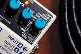 BOSS DD-8 Digital Delay Pedal Mono Stereo 11 Modes with Looper view 4