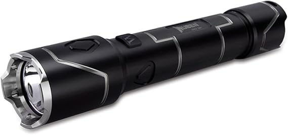 ウーベン Wuben フラッシュライト ブラック I331 ウーベン Wuben ハンディライト Amazon