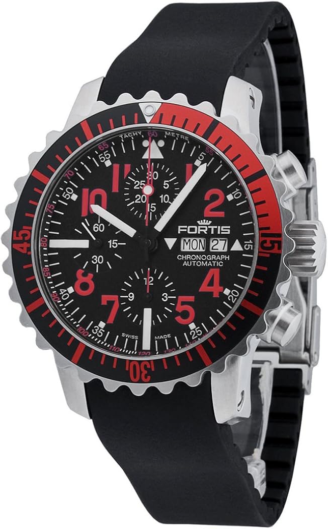 Купить Часы Фортис В Москве