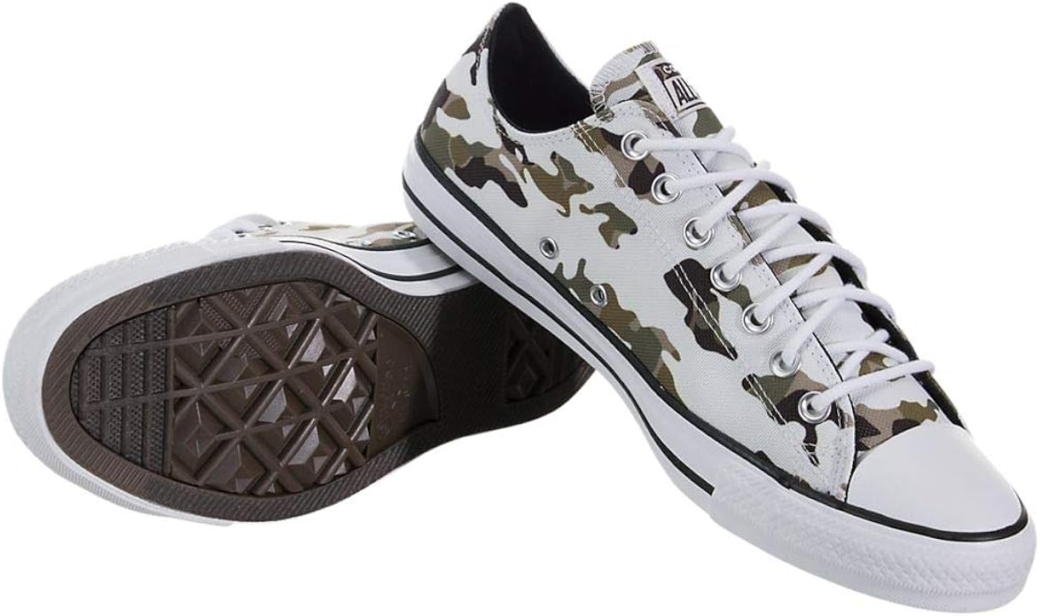 converse all star low camo