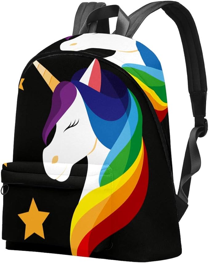 unicorn school bag nz