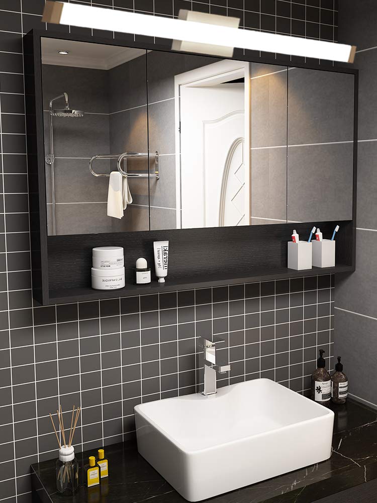 Best Contemporary Bathroom Lighting