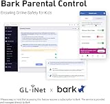 GL.iNet GL-MT6000 Flint 2 WiFi 6 Router 2.5G VPN OpenVPN WireGuard view 5