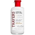 THAYERS Milky Face Toner Skin Care with Snow Mushroom and Hyaluronic Acid, Natural Gentle Facial Toner, for All Skin Types, 3