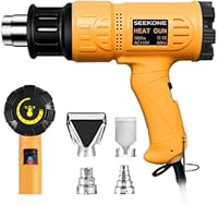 Best Heat Guns