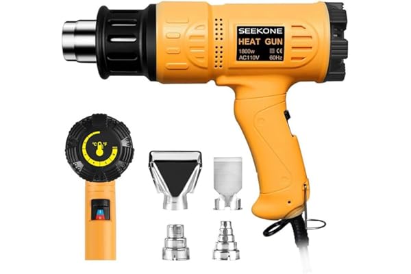 Best Heat Guns