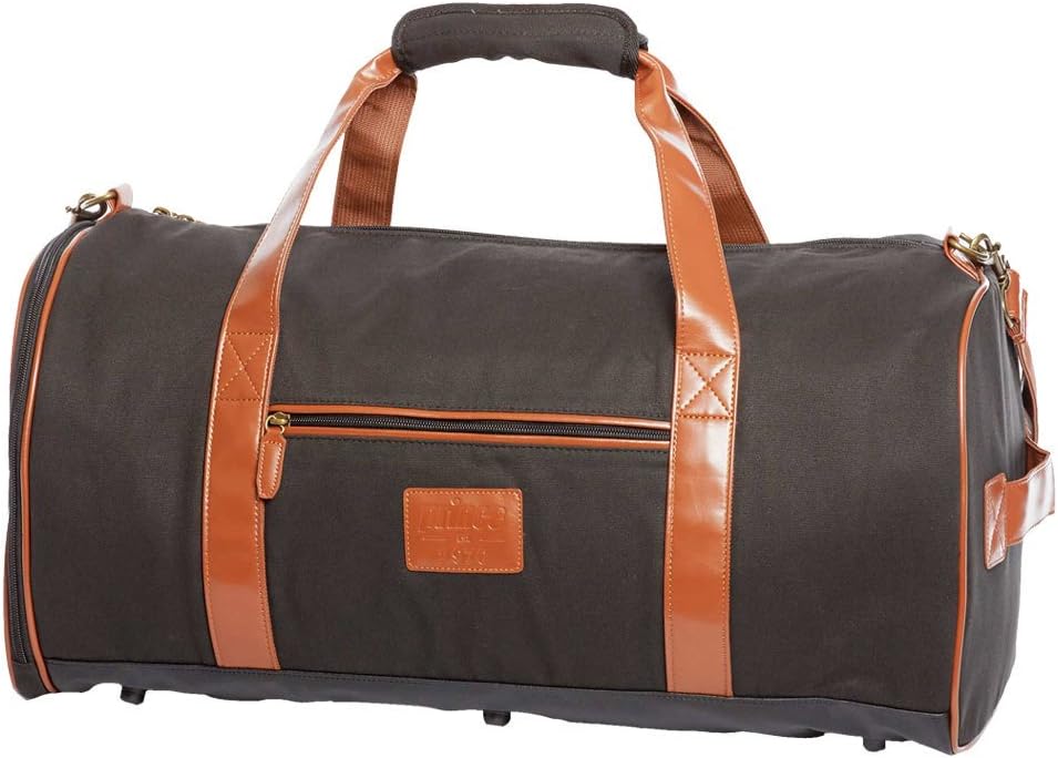 prince duffle bag