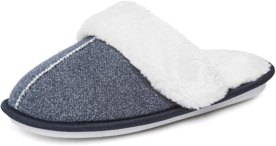 ladies slippers size 6