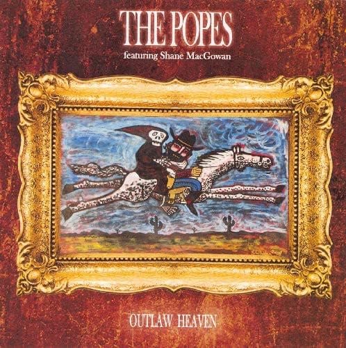 Shane MacGowan - The Snake - Amazon.com Music