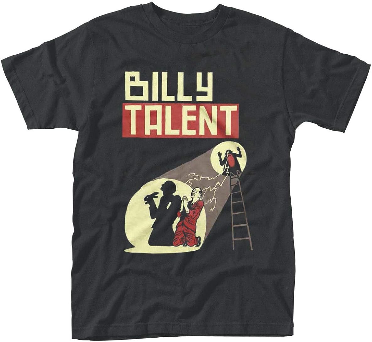 Billy Talent 