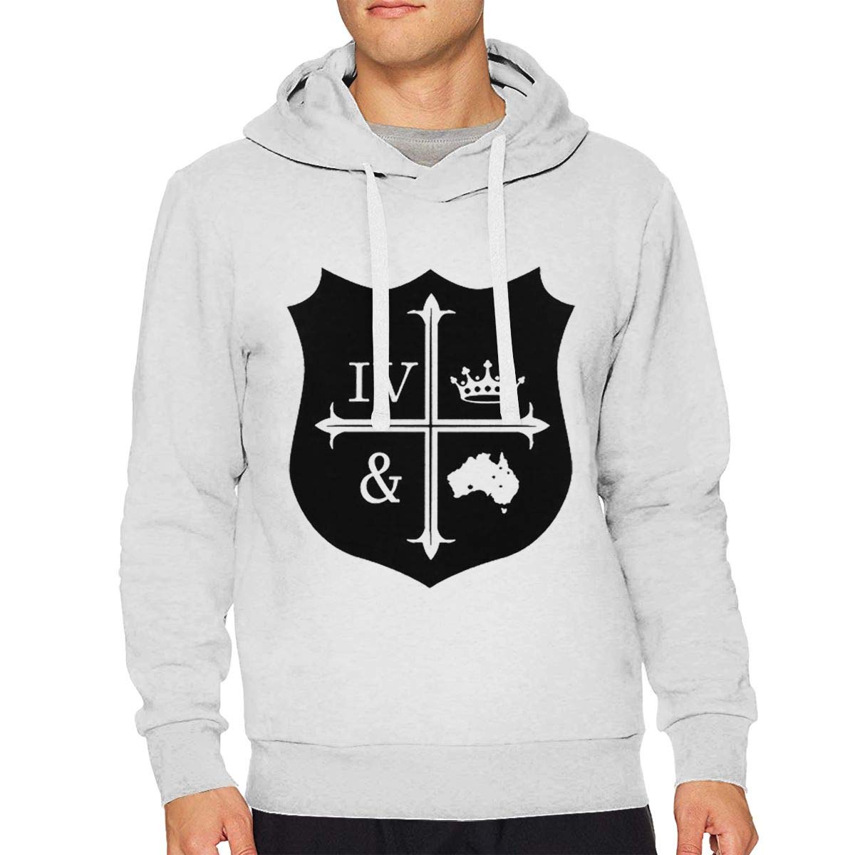 Mans Breathable For King Country S Hooded 5271 Jznovelty