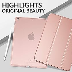Moko Case for iPad 10.2 iPad 9th Generation