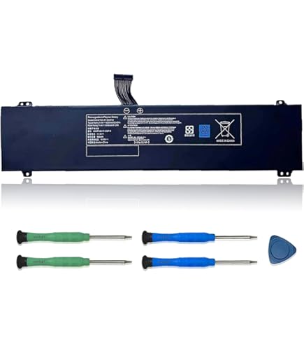 Amazon.com: DGFTB GKIDT-03-17-3S2P-0 GKIDT-00-13-3S2P-0 New Laptop