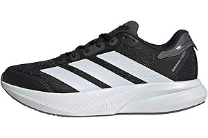 adidas Mens Duramo Speed 2 Running Running Shoe