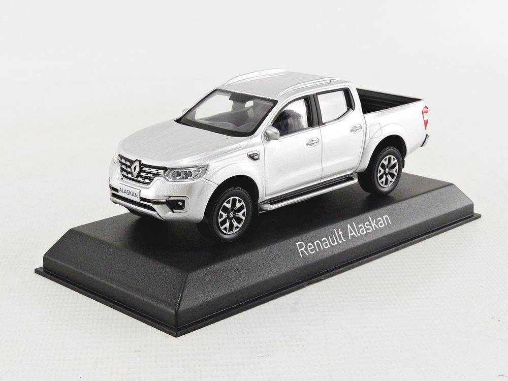 Norev Renault NV518399, Silver