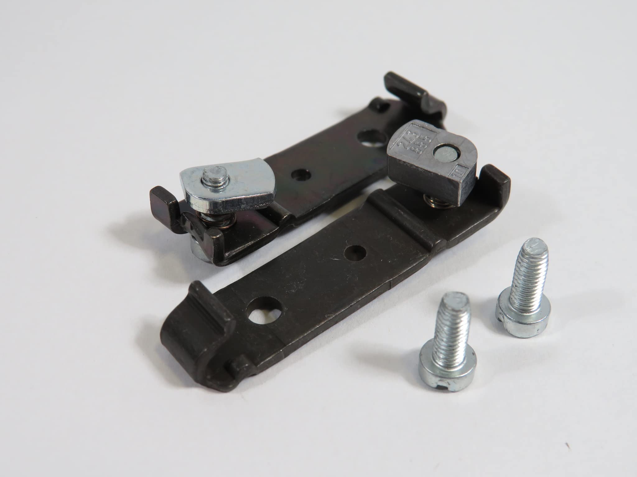 Festo 162556 Mounting, Model CPV10/14-VI-BG-NRH-35