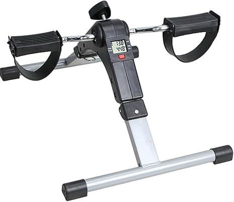 LY-01 Máquinas de Step Bicicleta LED Plegable, Toner Toning ...