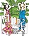 Island Wear: Adult Coloring Book (Fashion Adult Coloring Books) by 