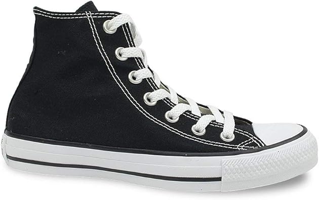 tênis converse chuck taylor all star hi cano alto