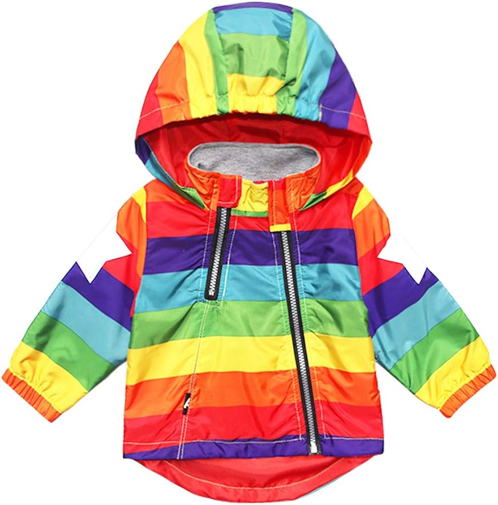 baby spring jacket