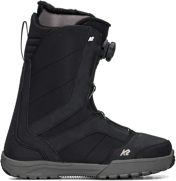 k2 raider snowboard boots 2019