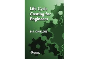 Life Cycle Costing for Engineers