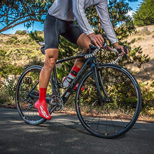 VeloToze Toze uniseks overschoenen. - Image 5