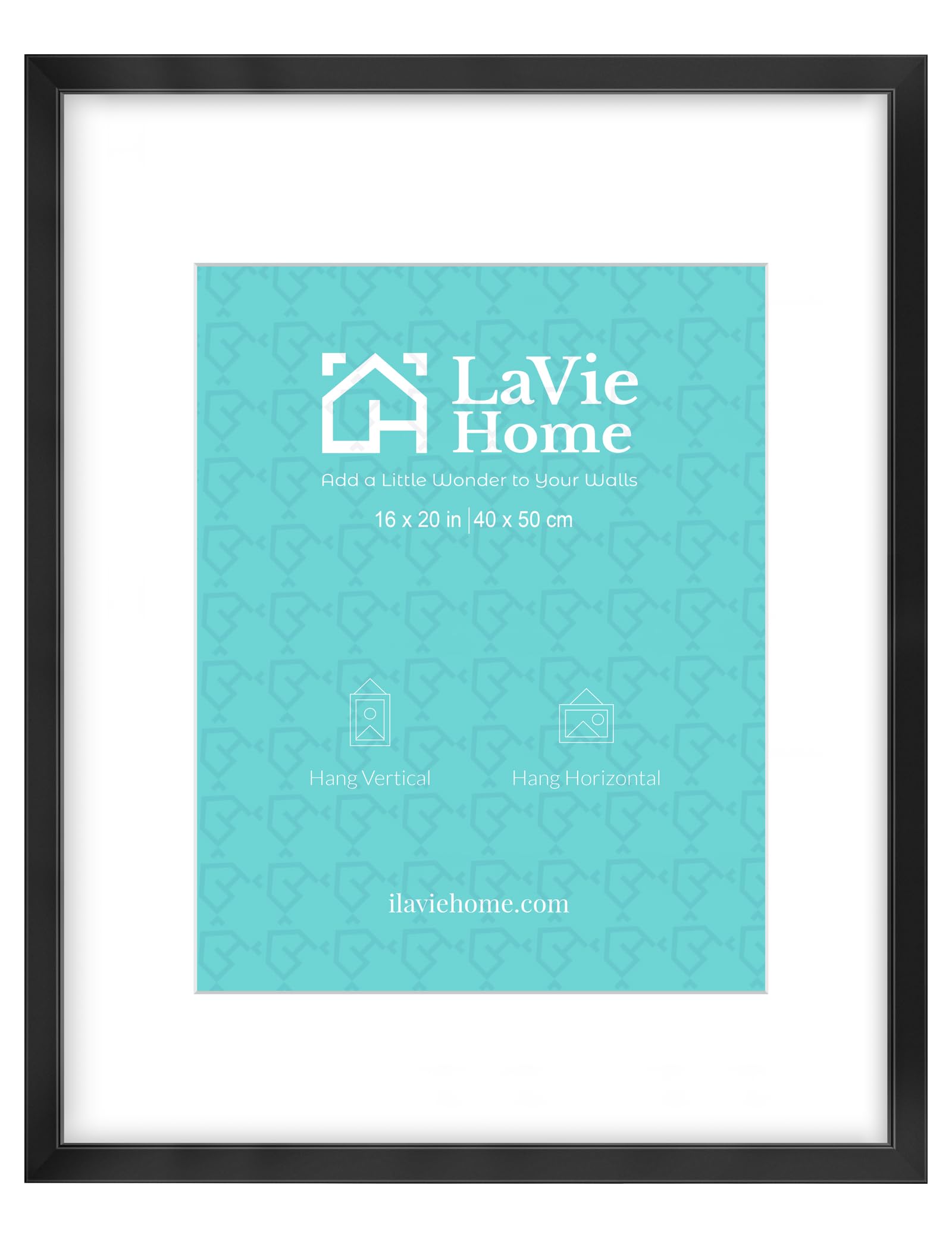 LaVie Home 16x20 Picture Frames