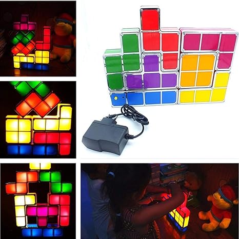tetris light amazon