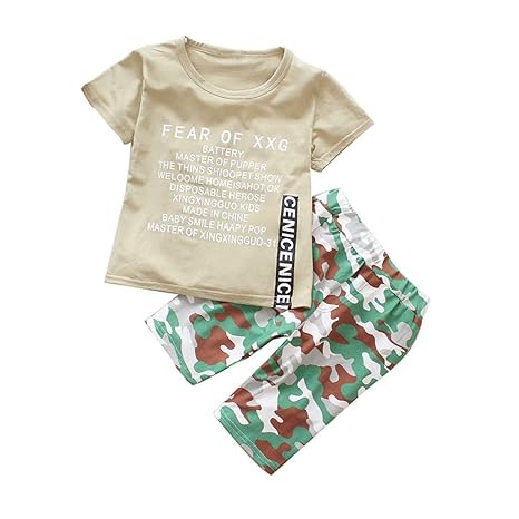 magliette maniche corte bambino