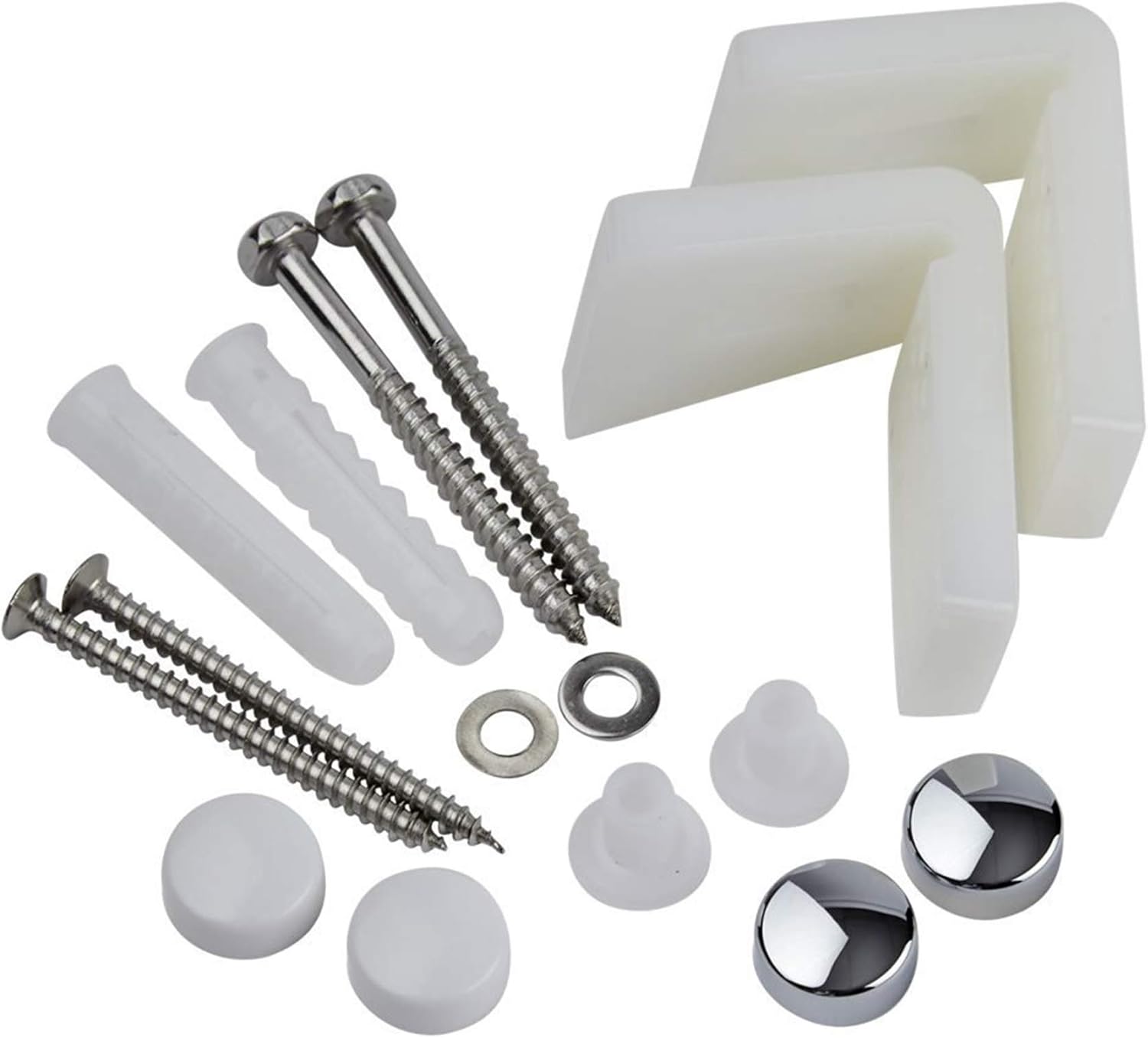 крепление унитаза к полу комплект 2шт энкор. крепеж для крепления унитаза к полу м6х80 кт-80 2шт. крепеж унитаза roca к полу. комплект крепежа для унитаза кт-80 dinstandsrt. крепление унитаза к полу thermofix сталь, 2 шпильки, 5,5*70 мм.