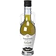 Sabatino Tartufi All Natural Black Truffle Infused Olive Oil - Made From Black Truffles, Vegan, Vegetarian, Kosher, Non-Gmo Project Verified, 8.4oz