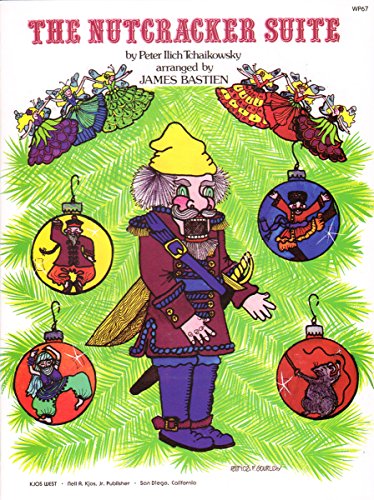 Wp67 くるみ割り人形 英語版