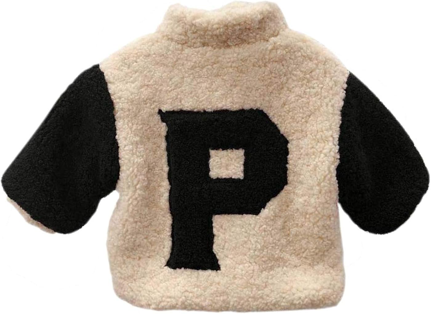 baby girl fluffy cardigan