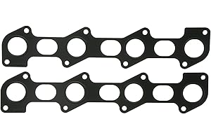 MAHLE Original Victor Reinz MS19312 Exhaust Manifold Gasket Set