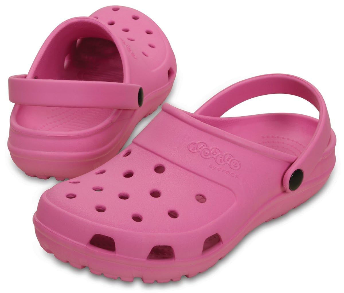 crocs unisex jibbitz by presley clogs