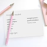 Sweetzer & Orange 300gsm Postcard Paper 5x7 Blank Front Back 50 Pack view 6