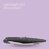 Maxi-Cosi Loa Baby Rocker Ultra-Compact, Lightweight Bouncer 0-12 kg view 3