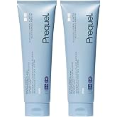 Prequel &ndash; Barrier Therapy Skin Protectant Cream for Face and Body &ndash; Advanced Skin Barrier Repair Moisturizer To Soothe Dry, Irritated Skin And Lock In Moisture &ndash; 2 Pack